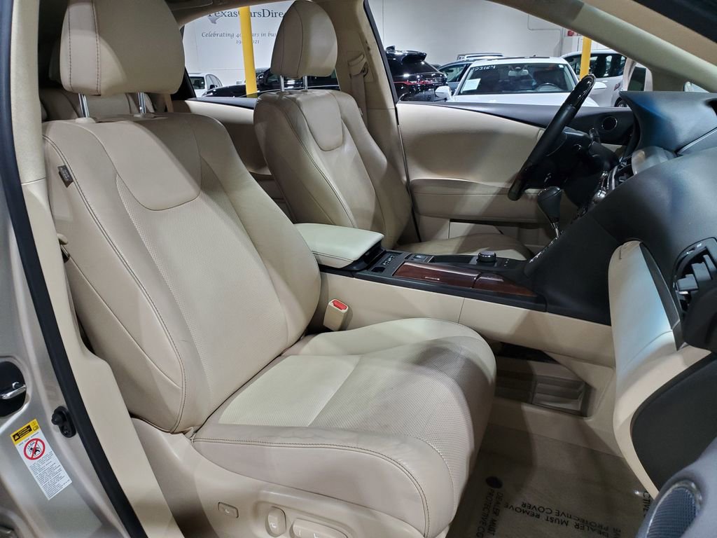 Used 2015 Lexus RX 350 FWD image 13
