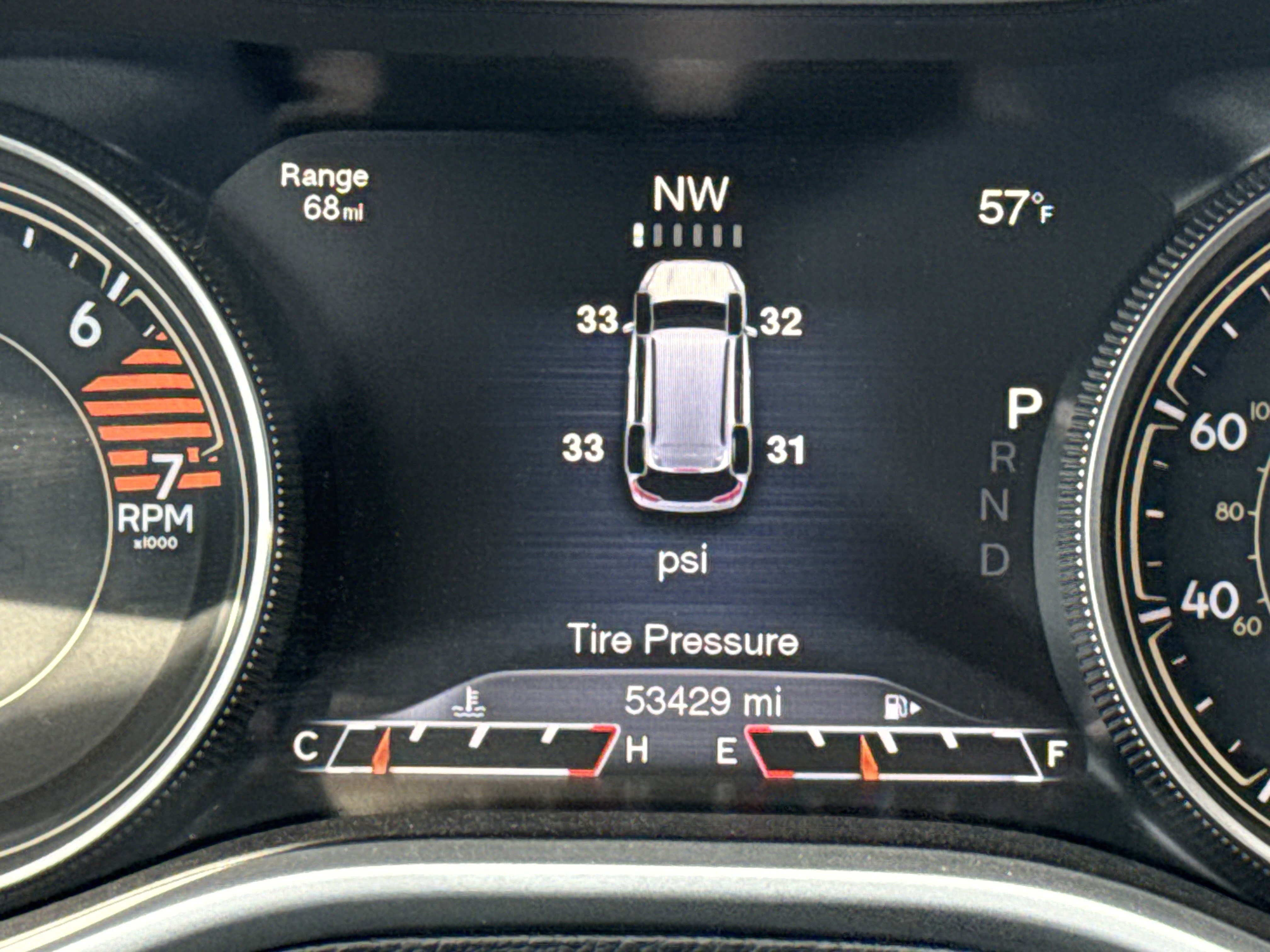 Used 2017 Jeep Cherokee Limited image 20