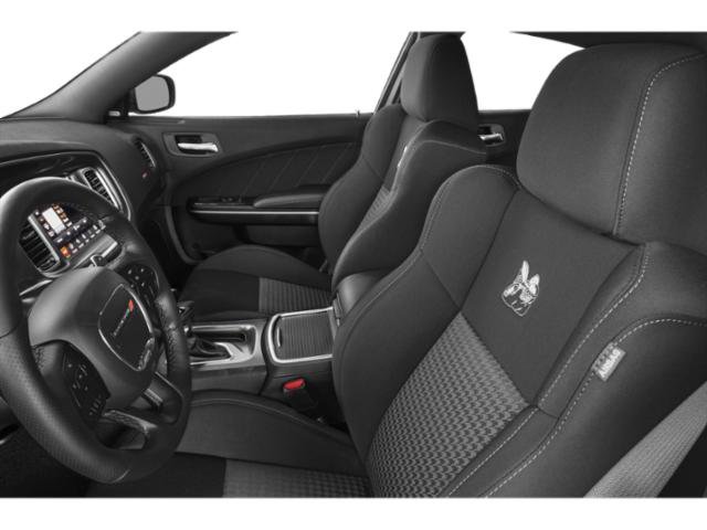 Certified 2023 Dodge Charger Scat Pack w/ Plus Group RWD image 9