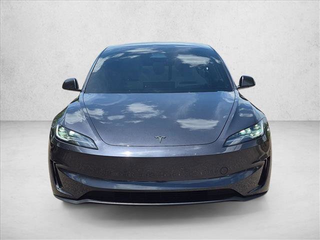 Used 2024 Tesla Model 3 Performance AWD/4WD image 2