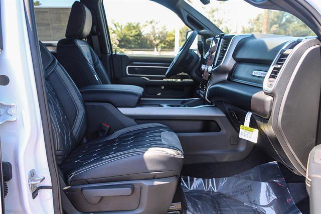 New 2025 RAM 2500 Big Horn image 18