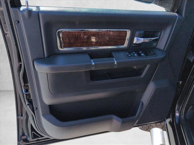 Used 2012 RAM 2500 Laramie AWD/4WD image 11