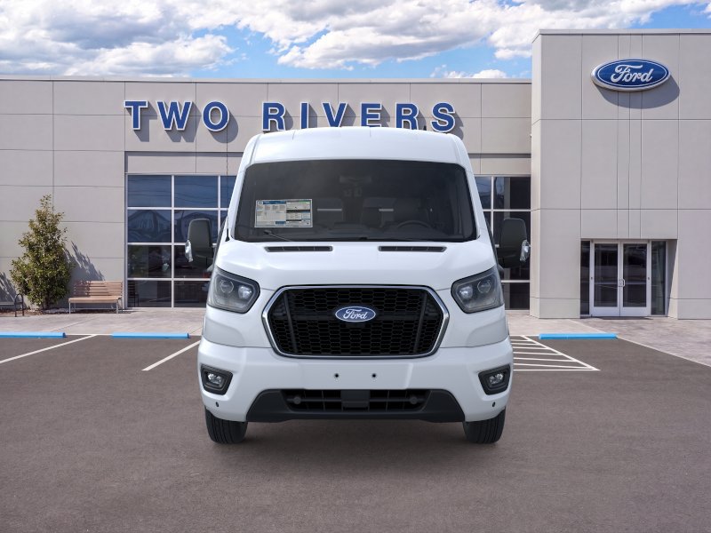 New 2026 Ford Transit 350 XLT RWD image 6