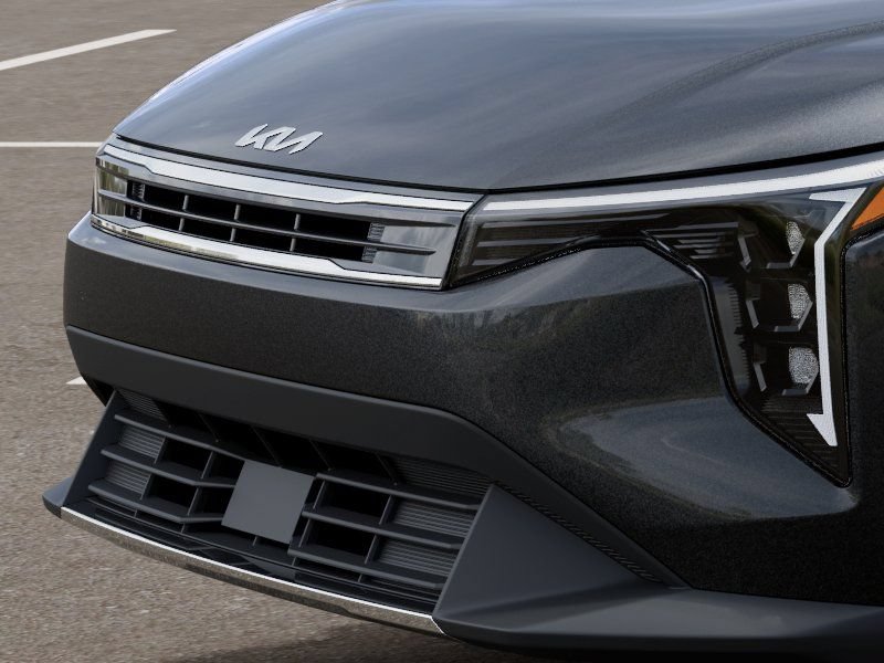 New 2026 Kia K4 GT-Line Turbo FWD image 12