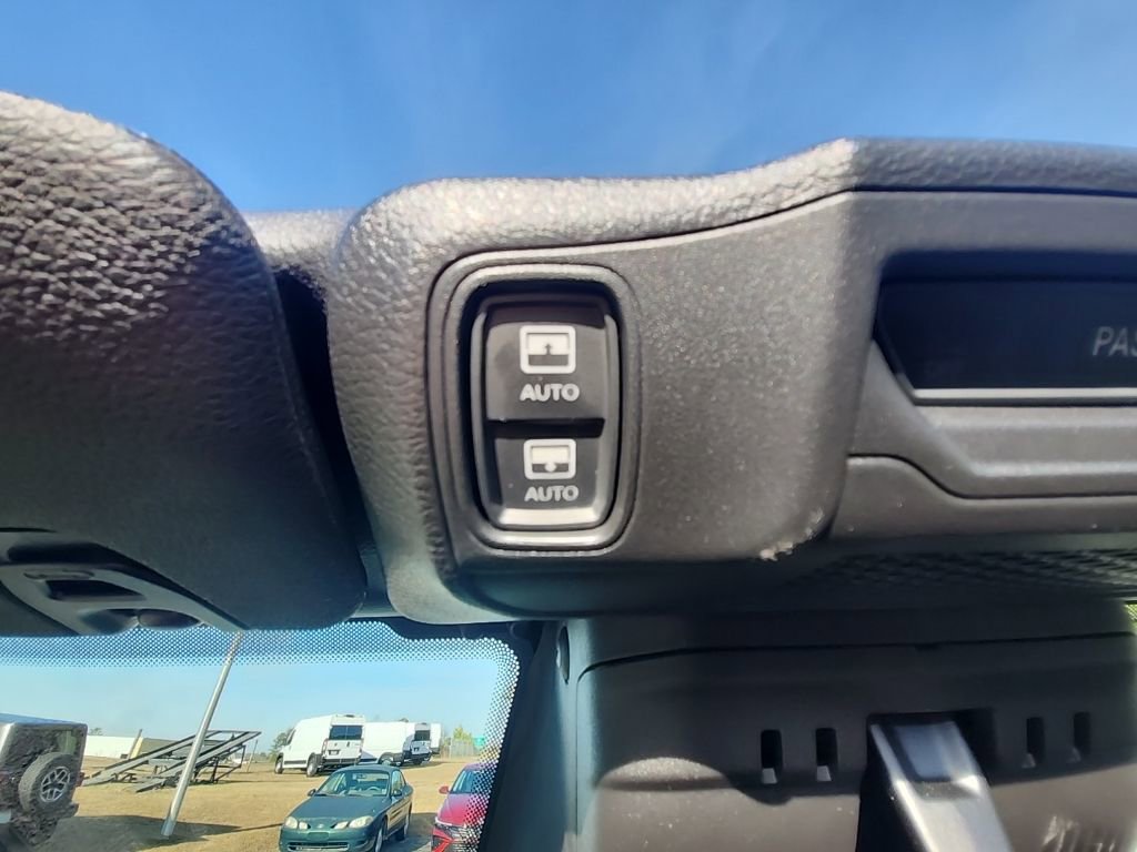 New 2026 Jeep Wrangler Unlimited Sport AWD/4WD image 32