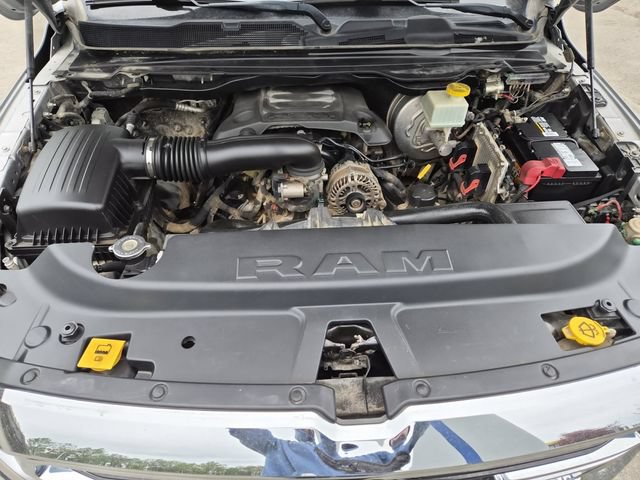 Used 2019 RAM 1500 Big Horn AWD/4WD image 24