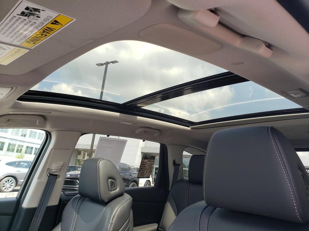 Certified 2026 Acura MDX SH-AWD w/ Technology Package image 32