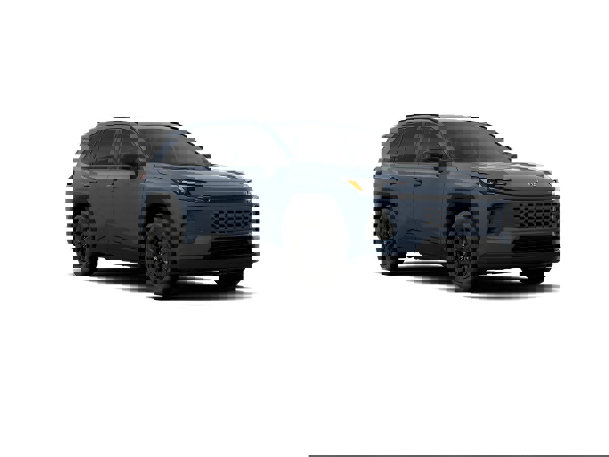 New 2026 Toyota RAV4 LE AWD/4WD image 15