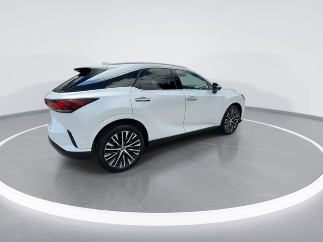 Used 2024 Lexus RX 350 Premium Plus w/ Convenience Package FWD image 8