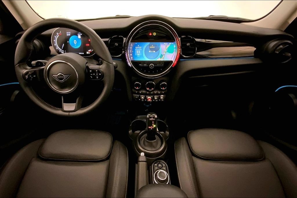 Used 2024 MINI Cooper S FWD image 16