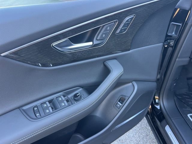 New 2026 Audi Q8 Premium Plus image 23
