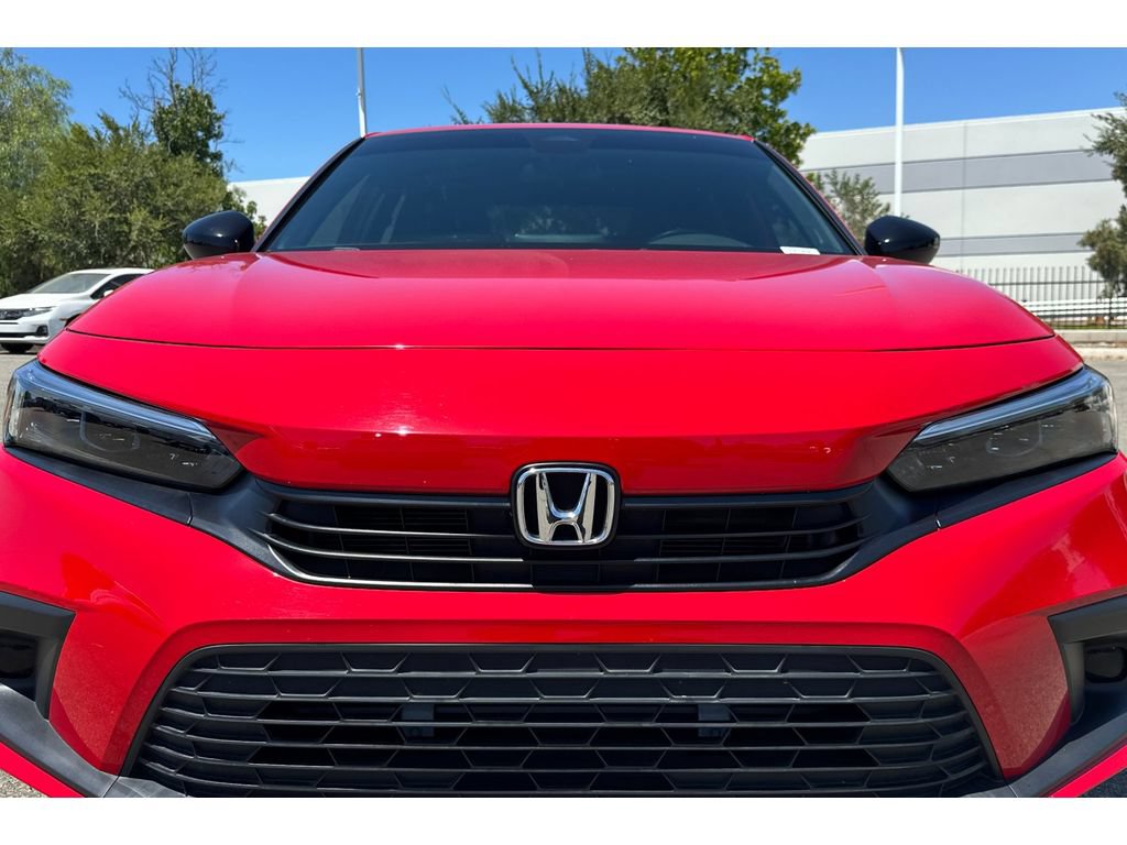 Used 2024 Honda Civic Sport image 45