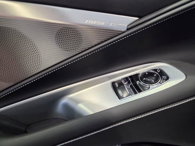 New 2026 Chevrolet Corvette ZR1 image 22