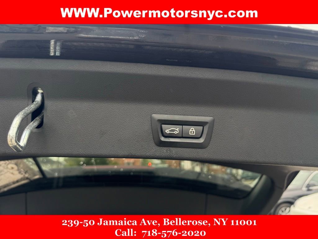 Used 2021 BMW X3 xDrive30i w/ Convenience Package image 24