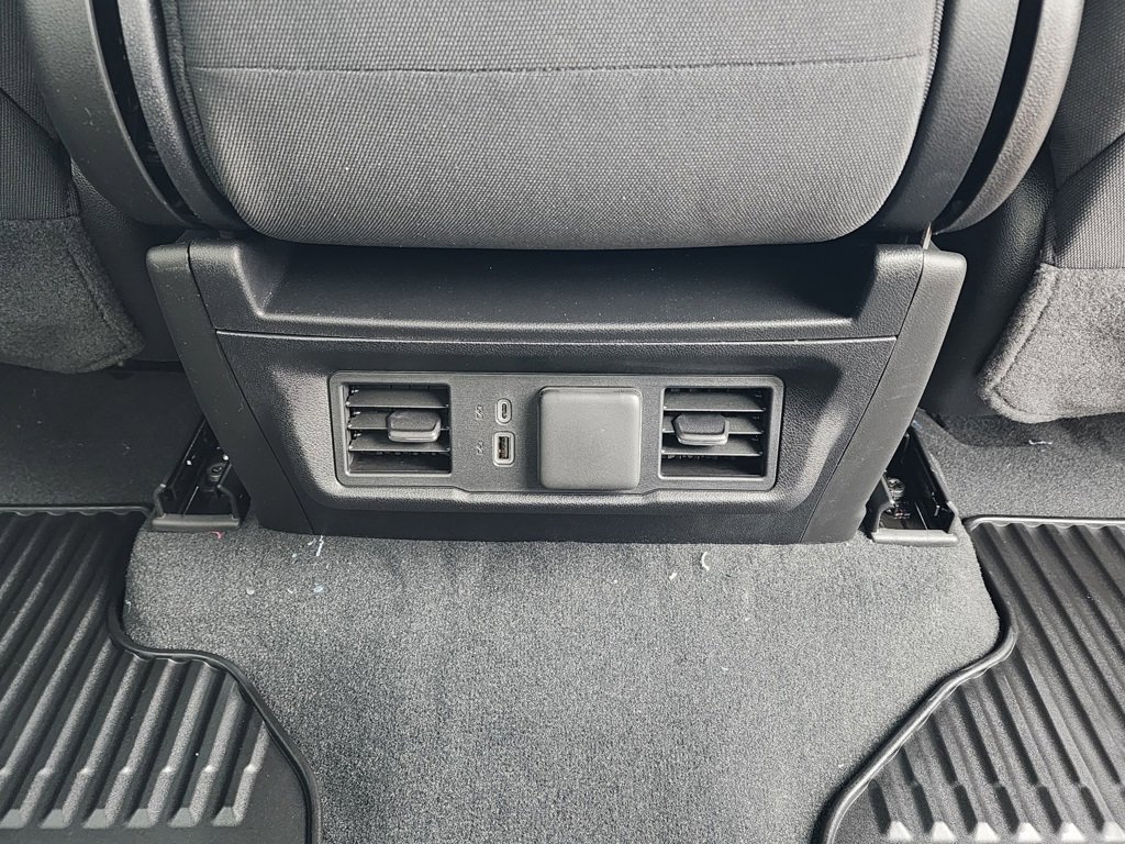 New 2026 GMC Sierra 1500 Elevation image 46