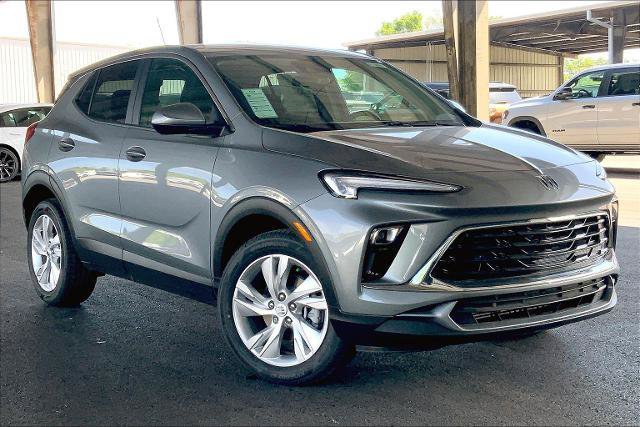 New 2026 Buick Encore GX Preferred w/ Comfort Package FWD image 15