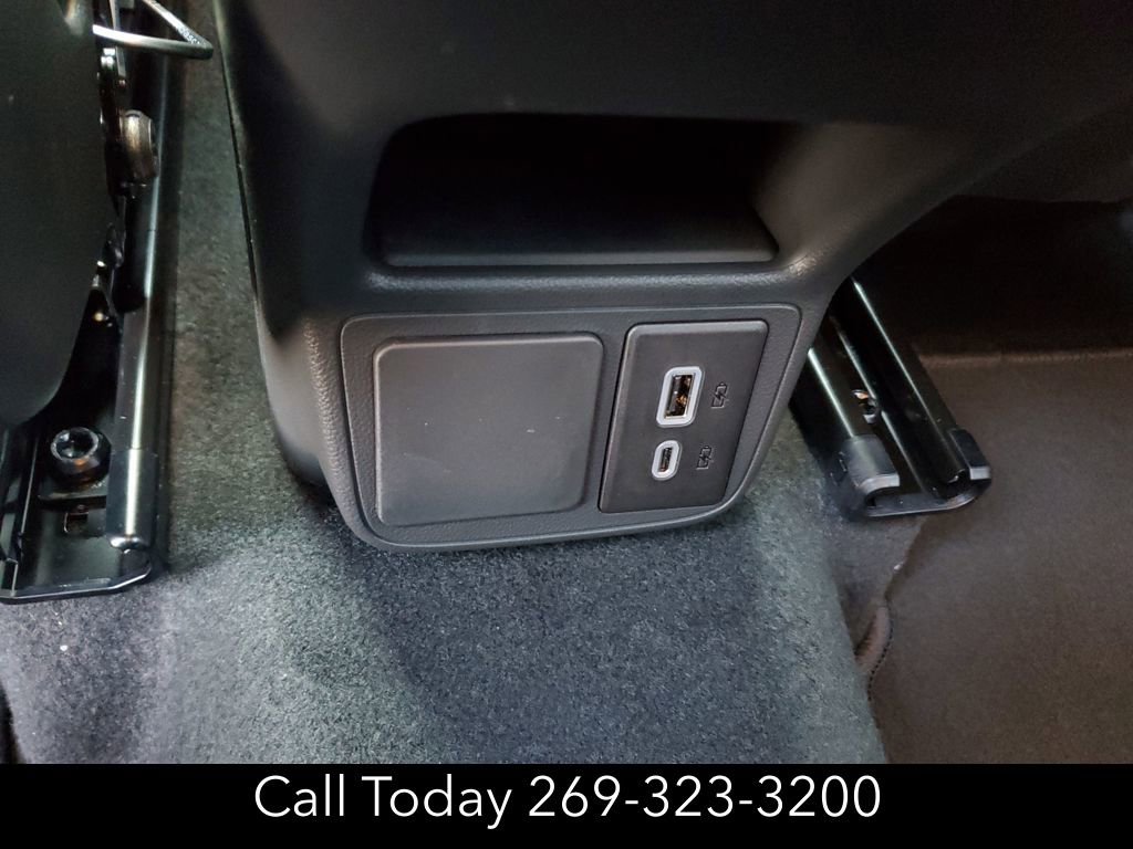 New 2026 Buick Encore GX Sport Touring w/ Comfort Package image 21