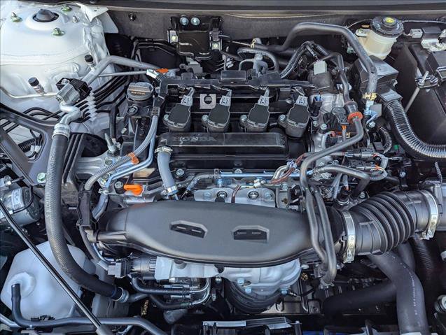 New 2025 Honda Accord SE image 15