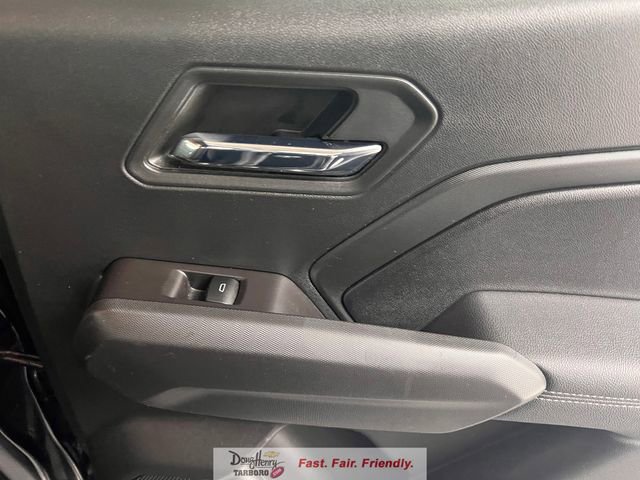 Used 2023 Chevrolet Colorado LT image 34