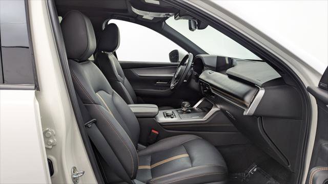 Used 2024 MAZDA CX-90 Plug-In Hybrid w/ Premium Plus image 21