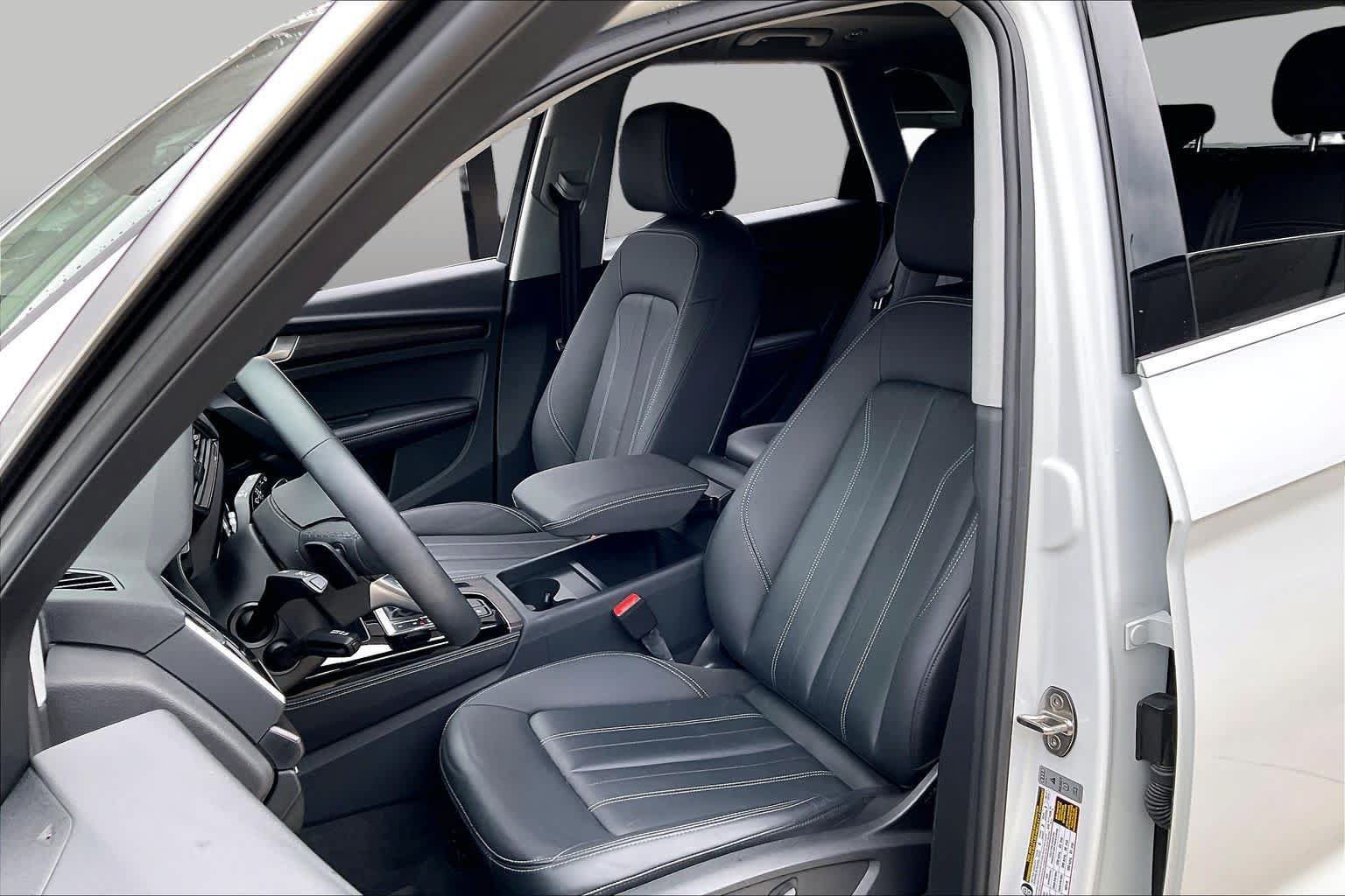 Used 2023 Audi Q5 2.0T Premium Plus AWD/4WD image 8