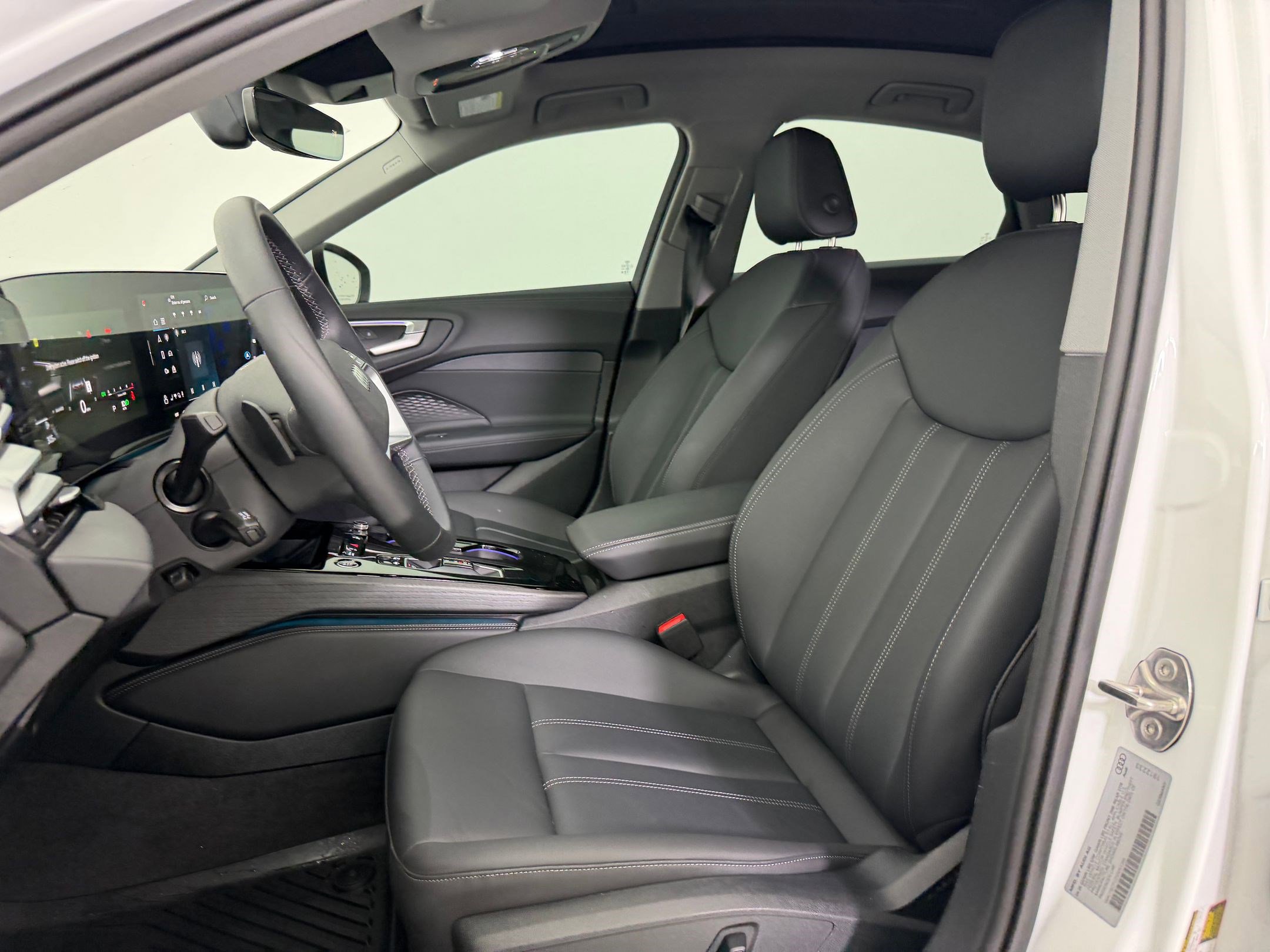 Certified 2025 Audi A5 Premium image 5