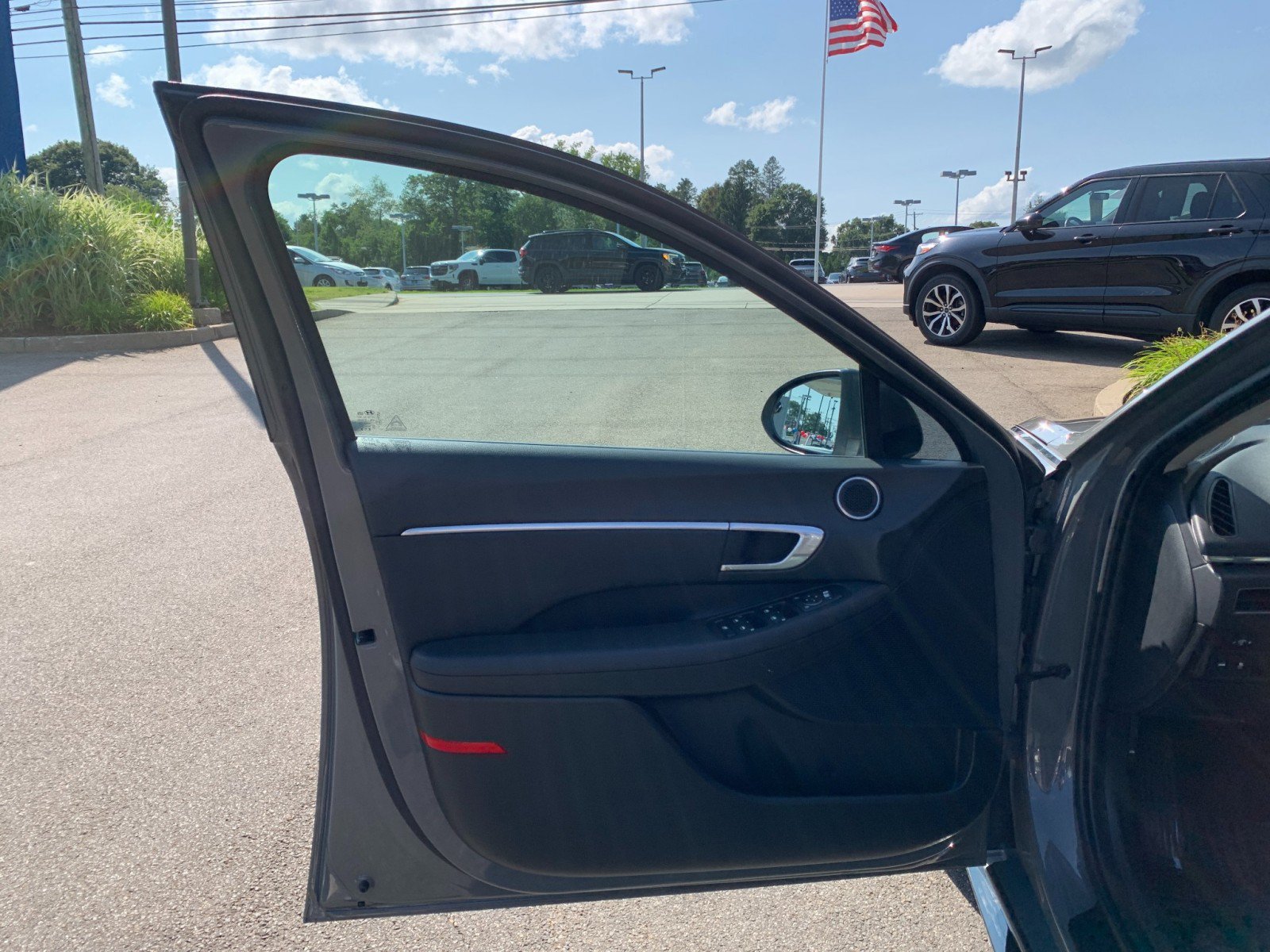 Used 2022 Hyundai Sonata SEL FWD image 9