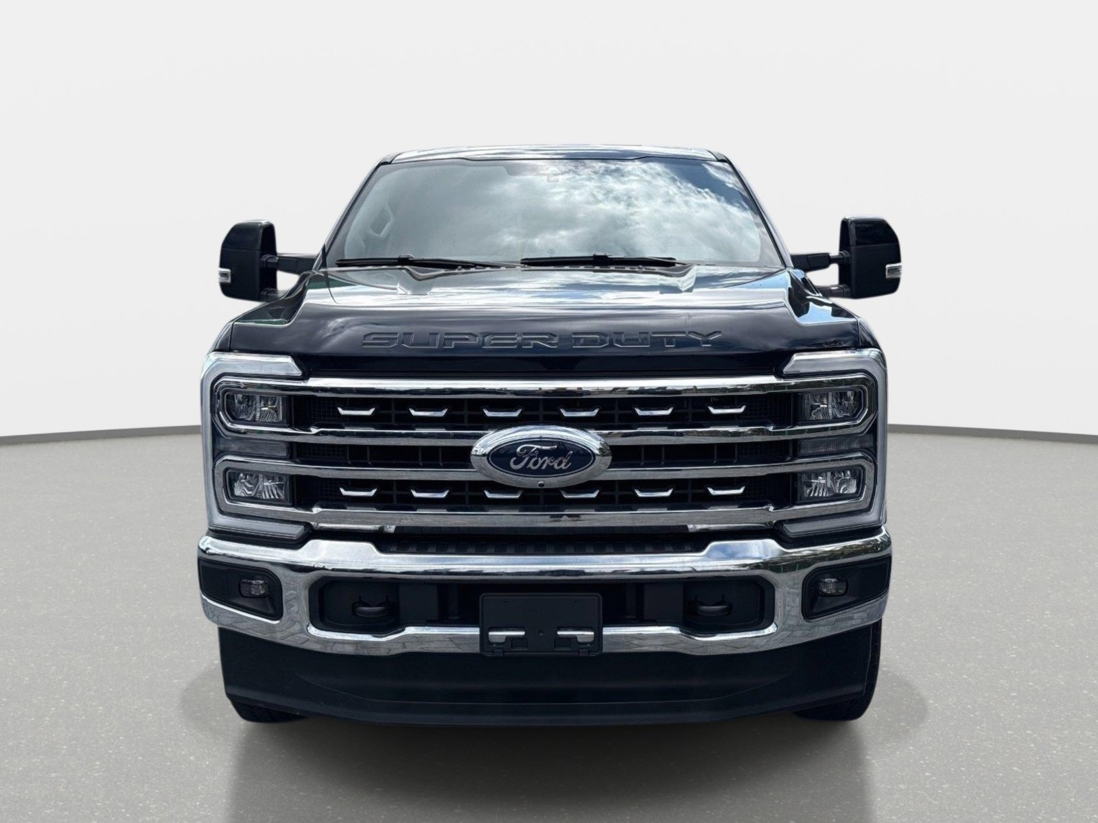 Used 2024 Ford F250 Lariat AWD/4WD image 8