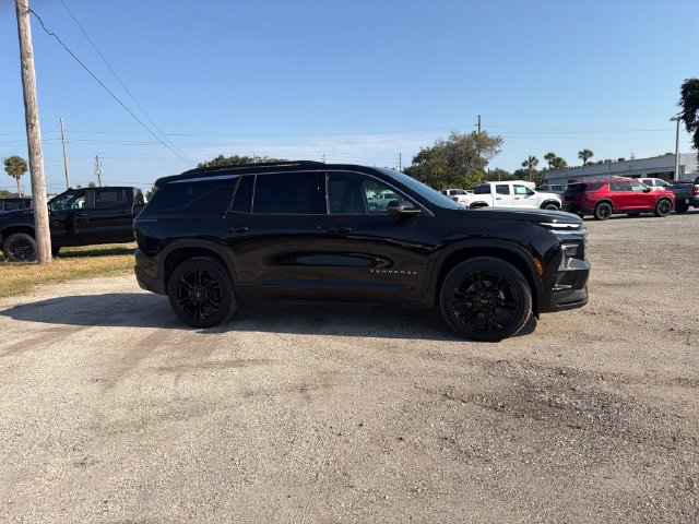 New 2026 Chevrolet Traverse LT w/ Driver Confidence Package FWD image 13