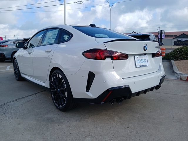 New 2026 BMW M235i xDrive w/ Premium Package AWD/4WD image 7