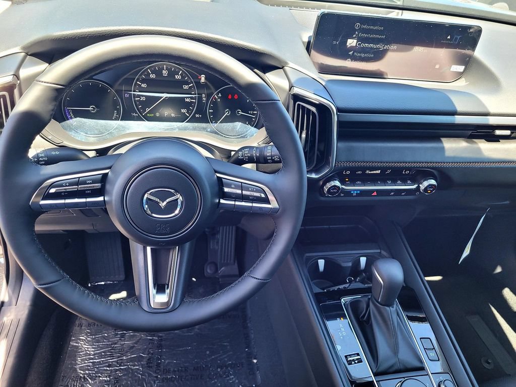 New 2026 MAZDA CX-50 2.5 Hybrid w/ Cargo Package AWD/4WD image 7