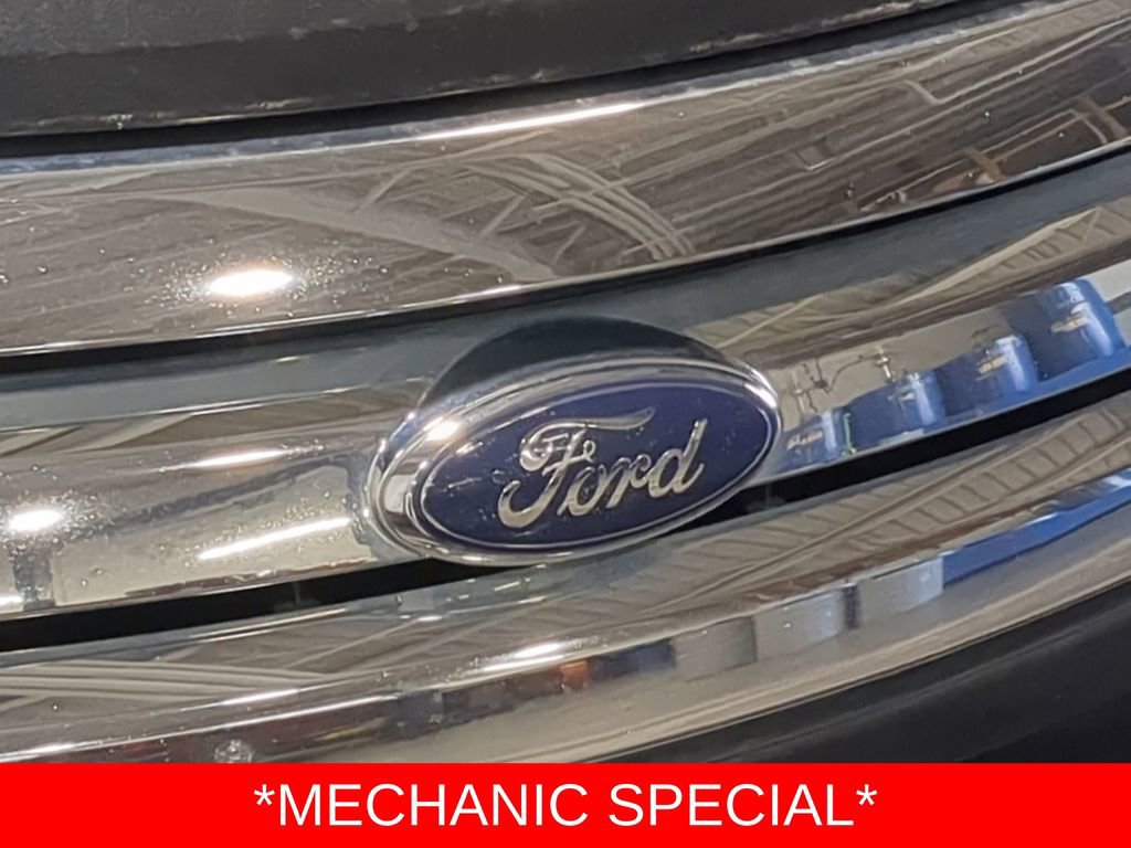 Used 2010 Ford Fusion SEL FWD image 12