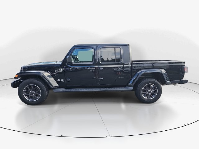 Used 2023 Jeep Gladiator Overland AWD/4WD image 6