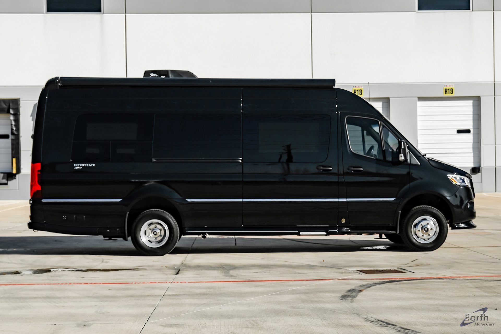 Used 2022 Mercedes-Benz Sprinter 3500 image 16