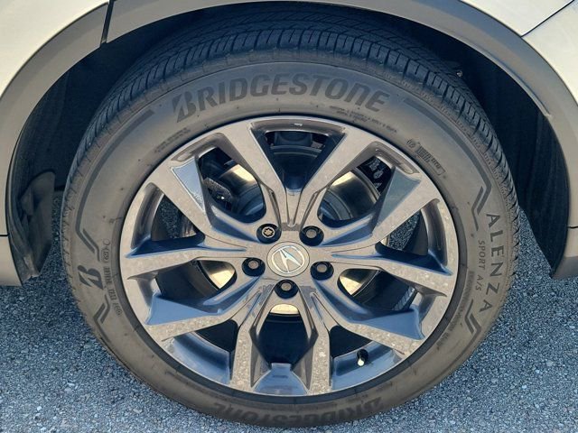 Used 2024 Acura MDX A-Spec image 13