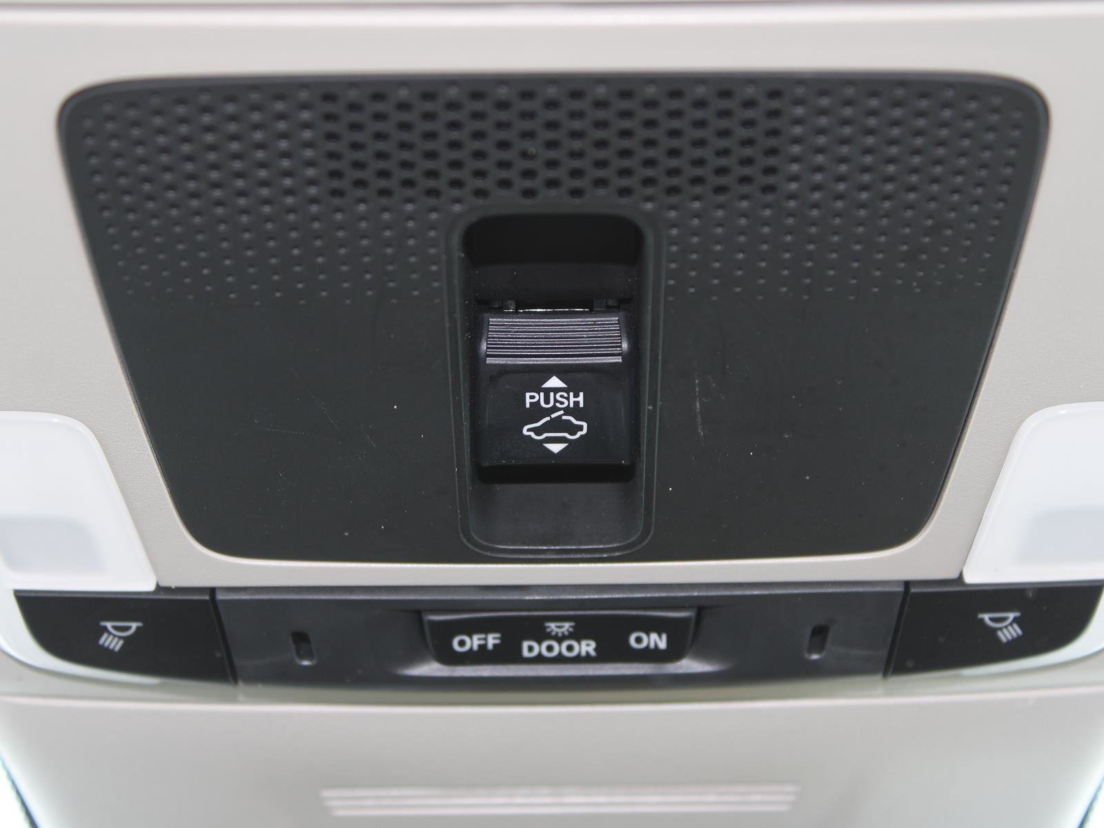 Certified 2024 Honda CR-V EX image 11