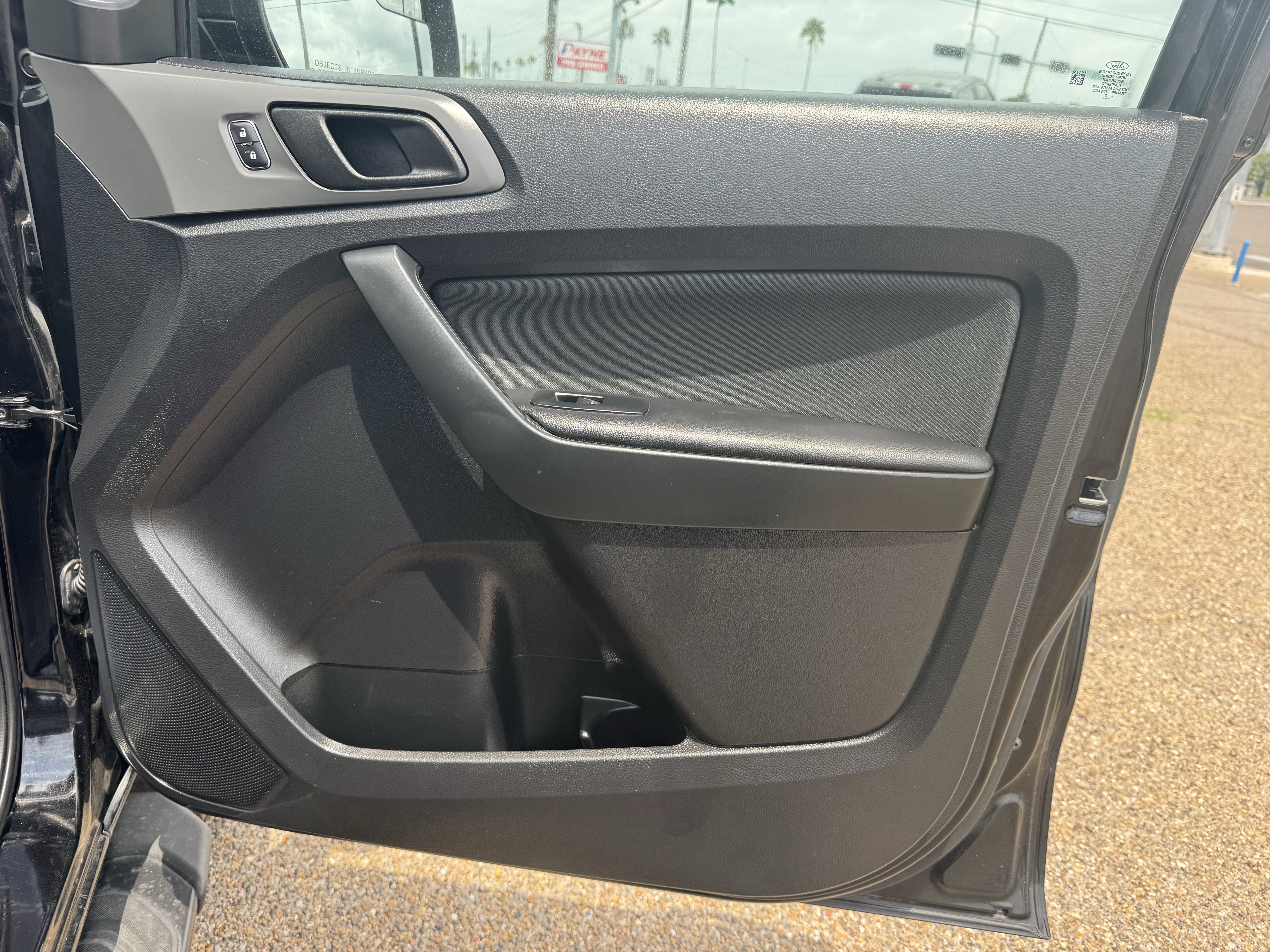Used 2020 Ford Ranger XL w/ Equipment Group 101A Mid RWD image 34