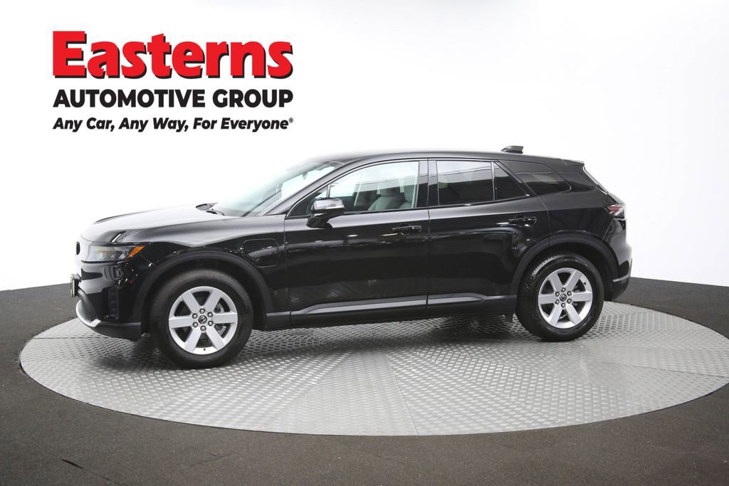 Used 2025 Honda Prologue EX image 56
