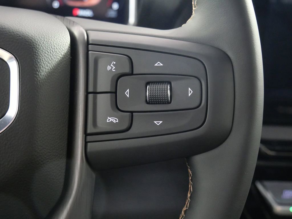 New 2026 GMC Sierra 3500 AT4 w/ AT4 Premium Plus Package AWD/4WD image 25