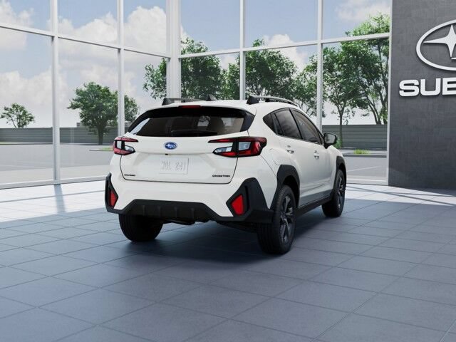 New 2027 Subaru Crosstrek 2.5i Premium AWD/4WD image 5