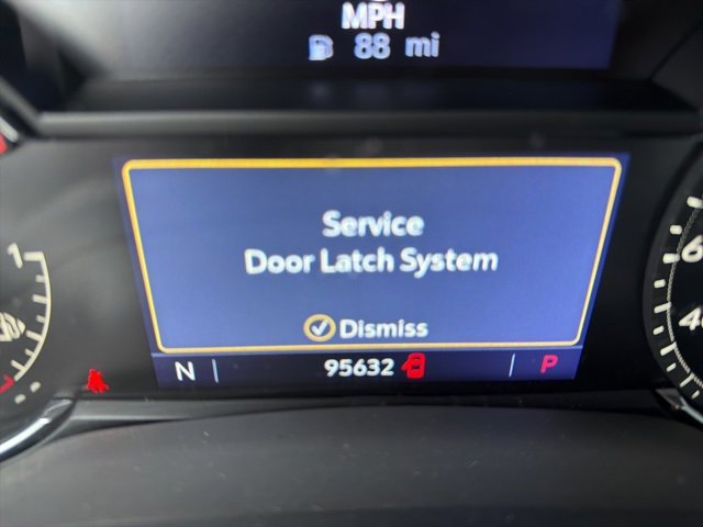 Used 2020 Cadillac CT5 Sport w/ Climate Package image 15