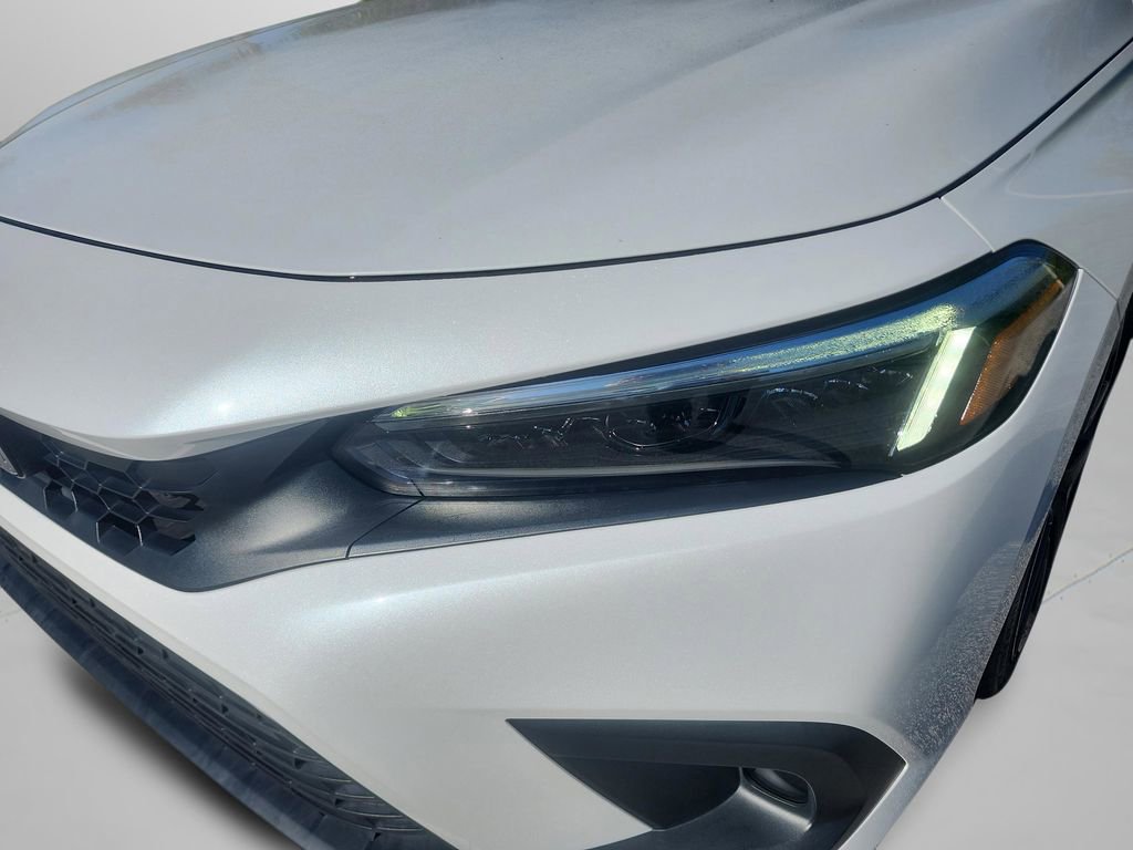 Used 2024 Honda Civic Sport image 34