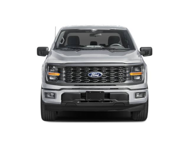 Used 2026 Ford F150 STX RWD image 4