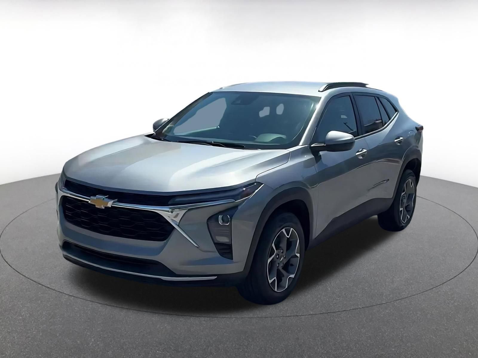 Used 2025 Chevrolet Trax LT image 7