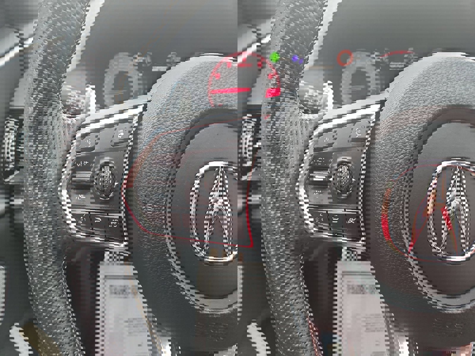 Used 2023 Acura RDX A-Spec image 15