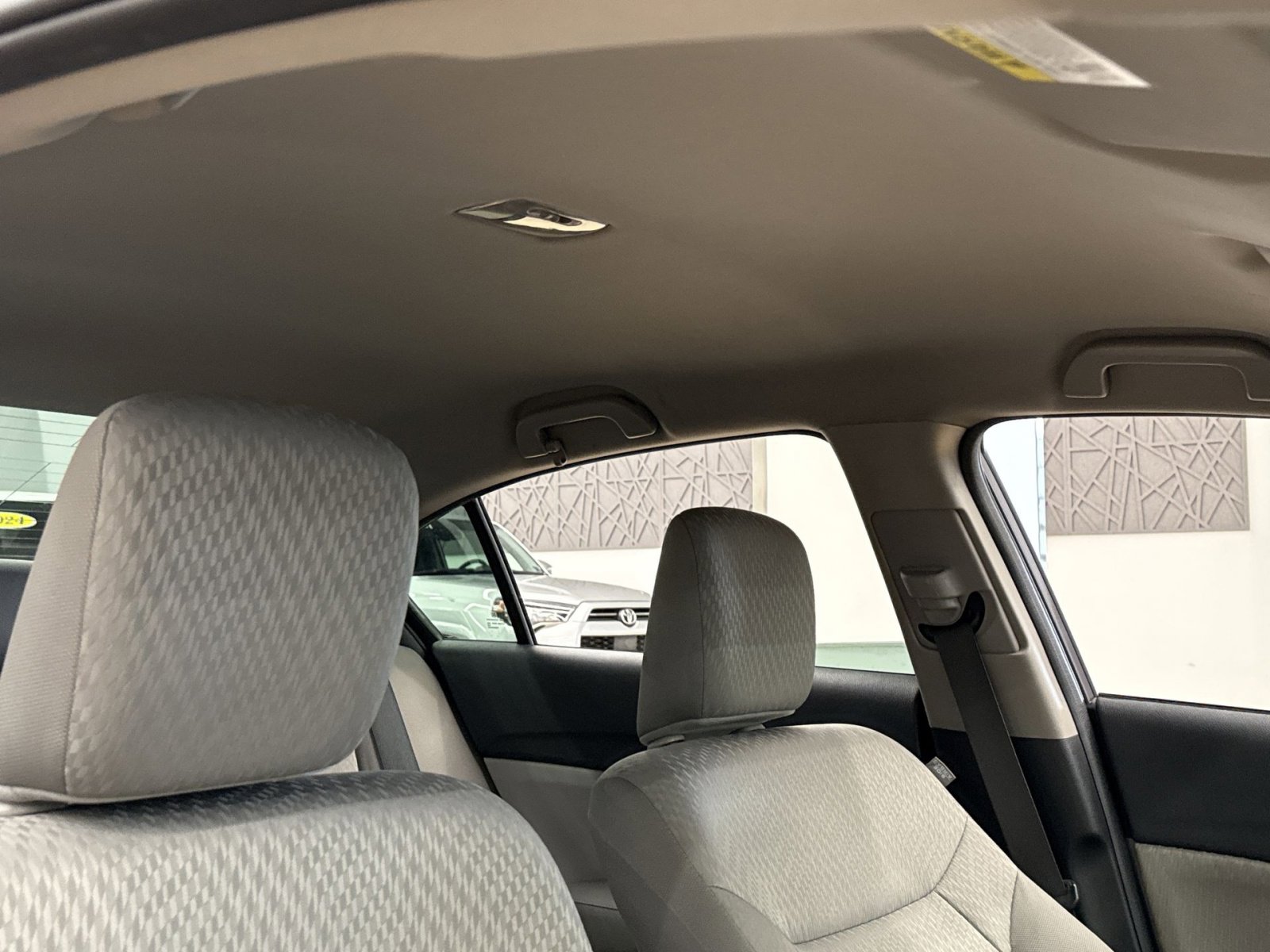 Used 2015 Honda Civic LX image 24
