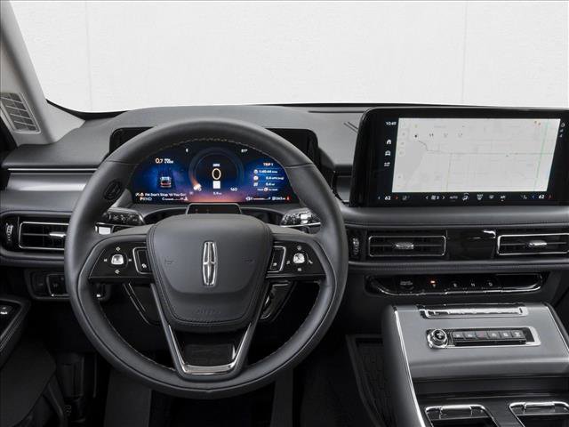 New 2026 Lincoln Aviator 2WD video 4