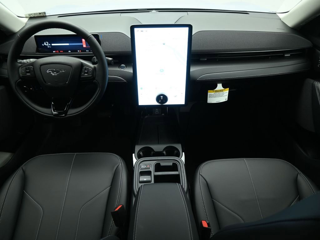 New 2026 Ford Mustang Mach-E Select image 19