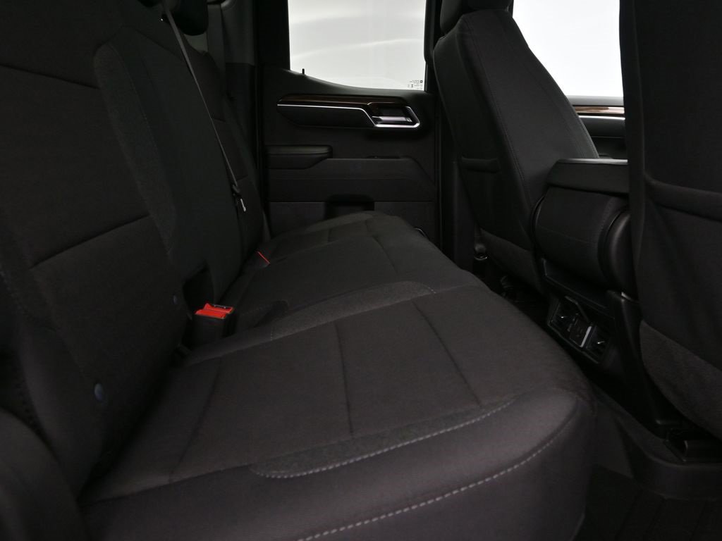 New 2026 Chevrolet Silverado 1500 RST w/ RST Select Package image 22