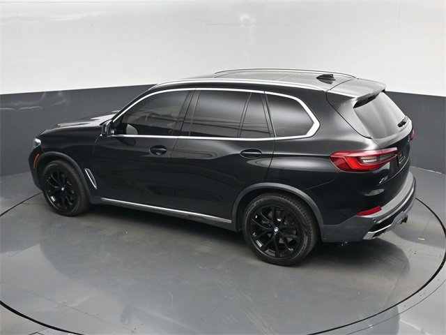 Used 2019 BMW X5 xDrive40i w/ Convenience Package image 52